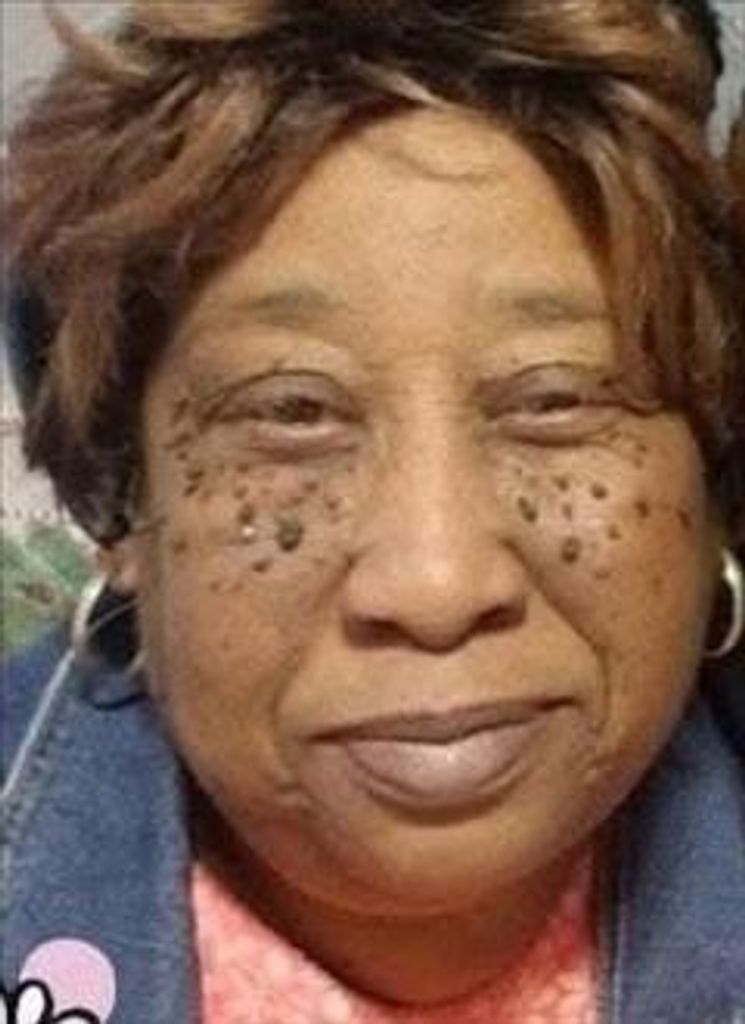 Vivian M Cunningham Profile Photo