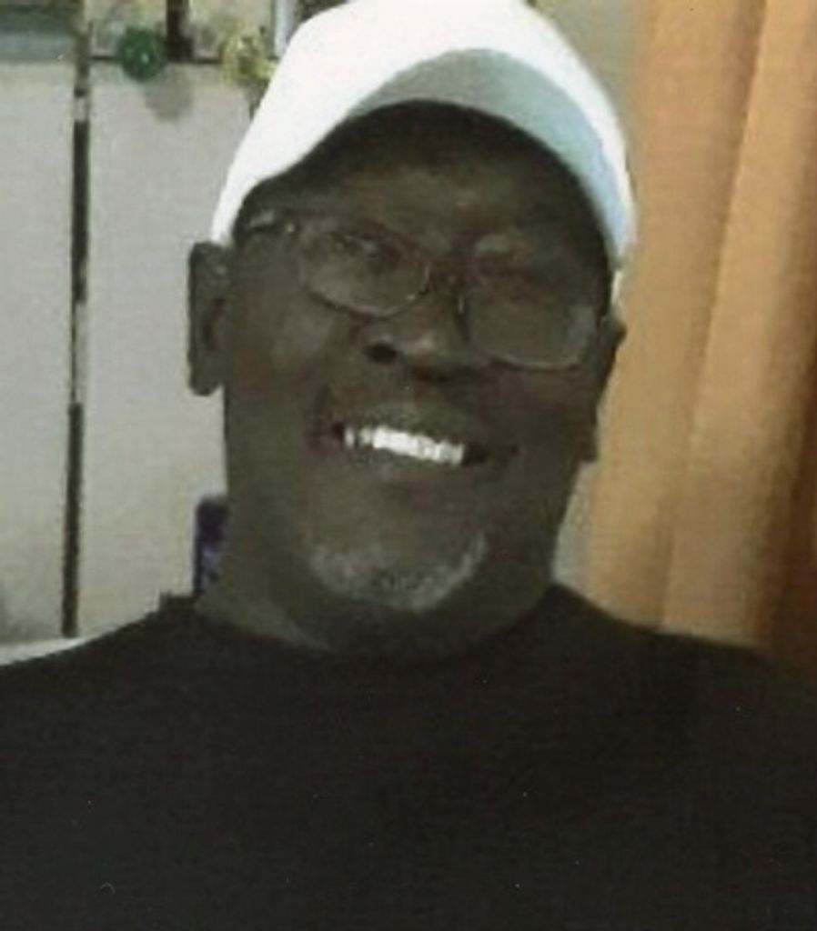Kenneth Corneilus Brown, Sr.