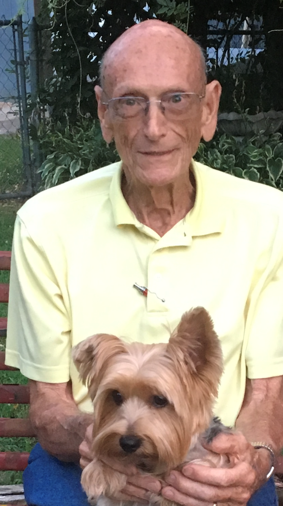 Richard Allen Miller