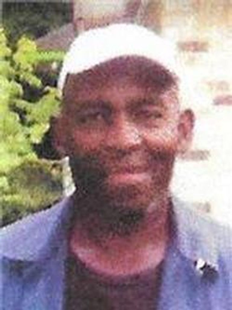 Donald Ray Jackson "Head" Profile Photo