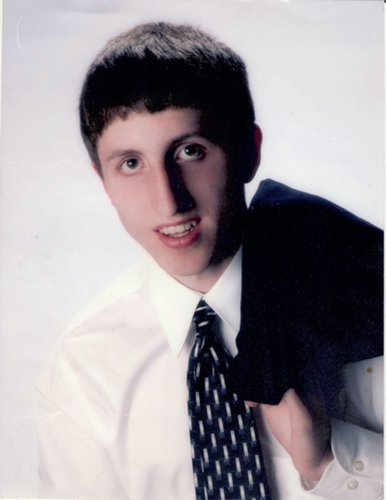 Jonathan J. Meade Profile Photo