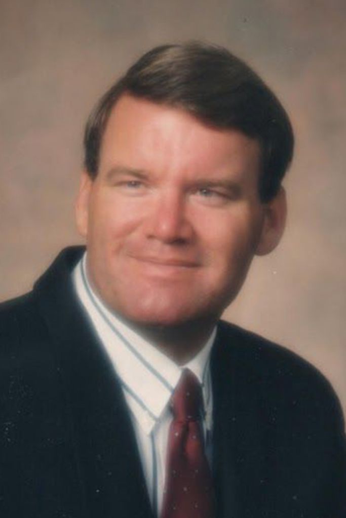 James Willard Hardyman Profile Photo