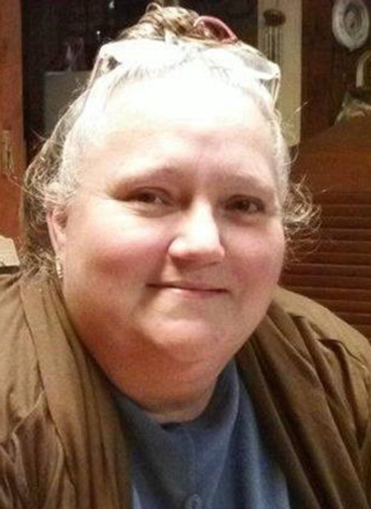 Wanda Marie Morris