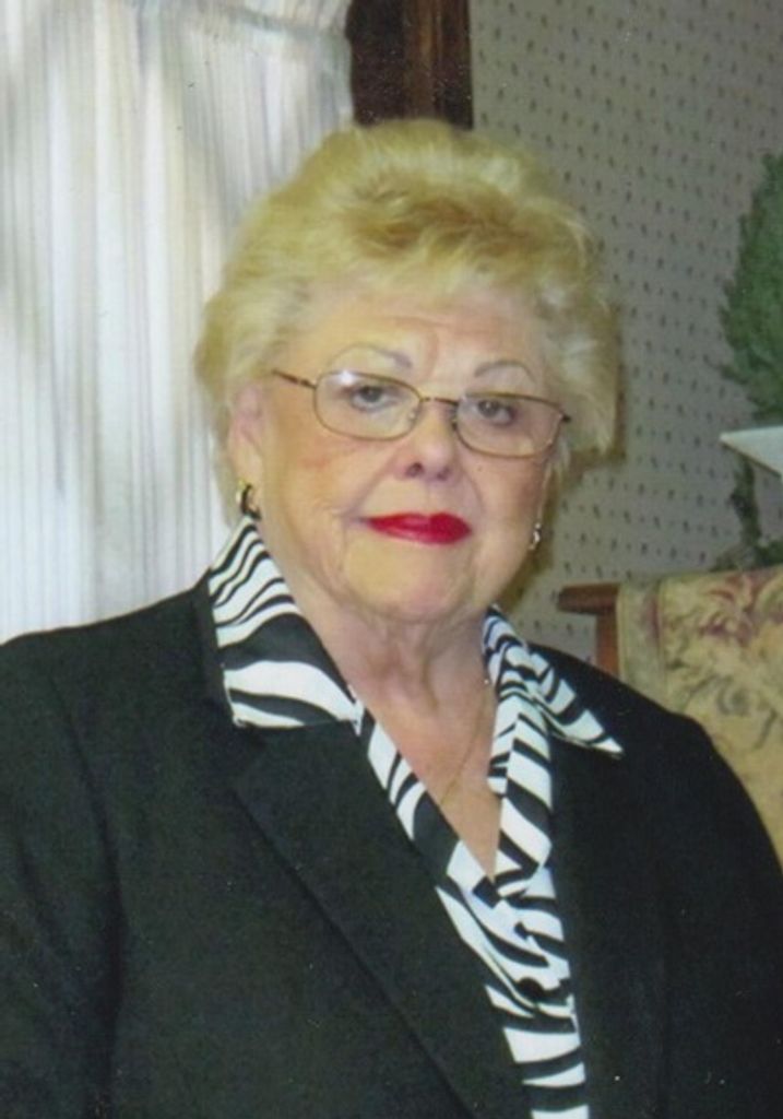 Ruby Ann Kelley Profile Photo