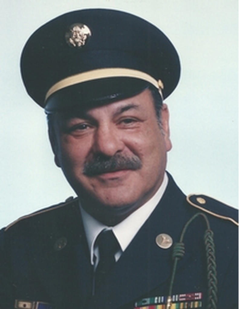 Robert A. Guertal