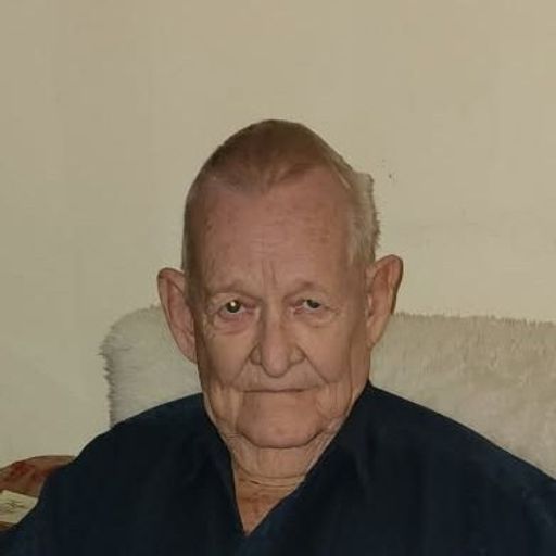 Richard Lewis Watson Profile Photo