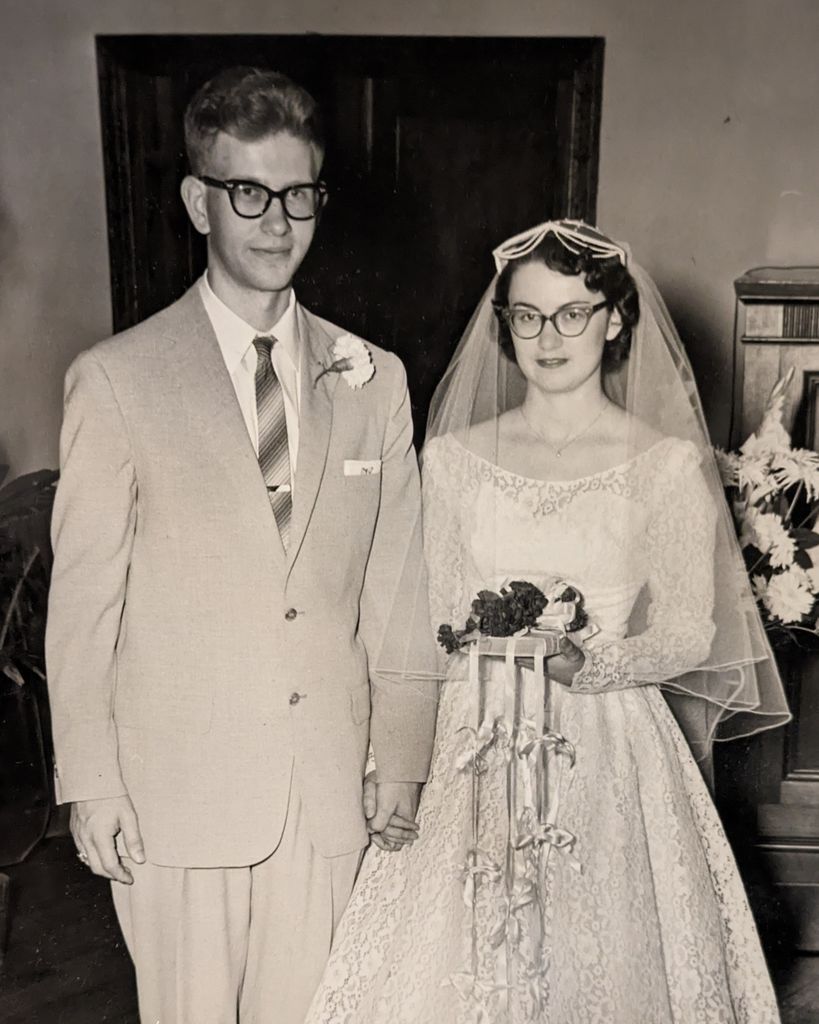 Melvin C. Knowlton Profile Photo