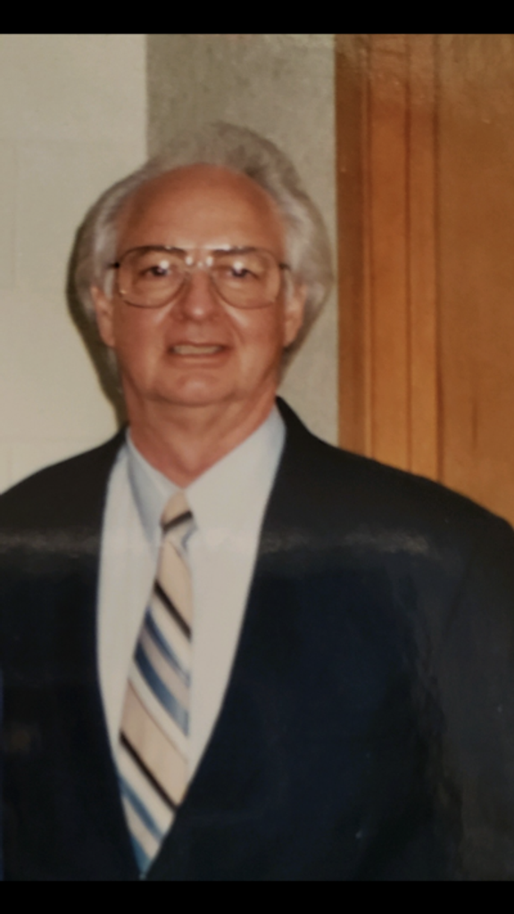 Doyle Garrison Profile Photo