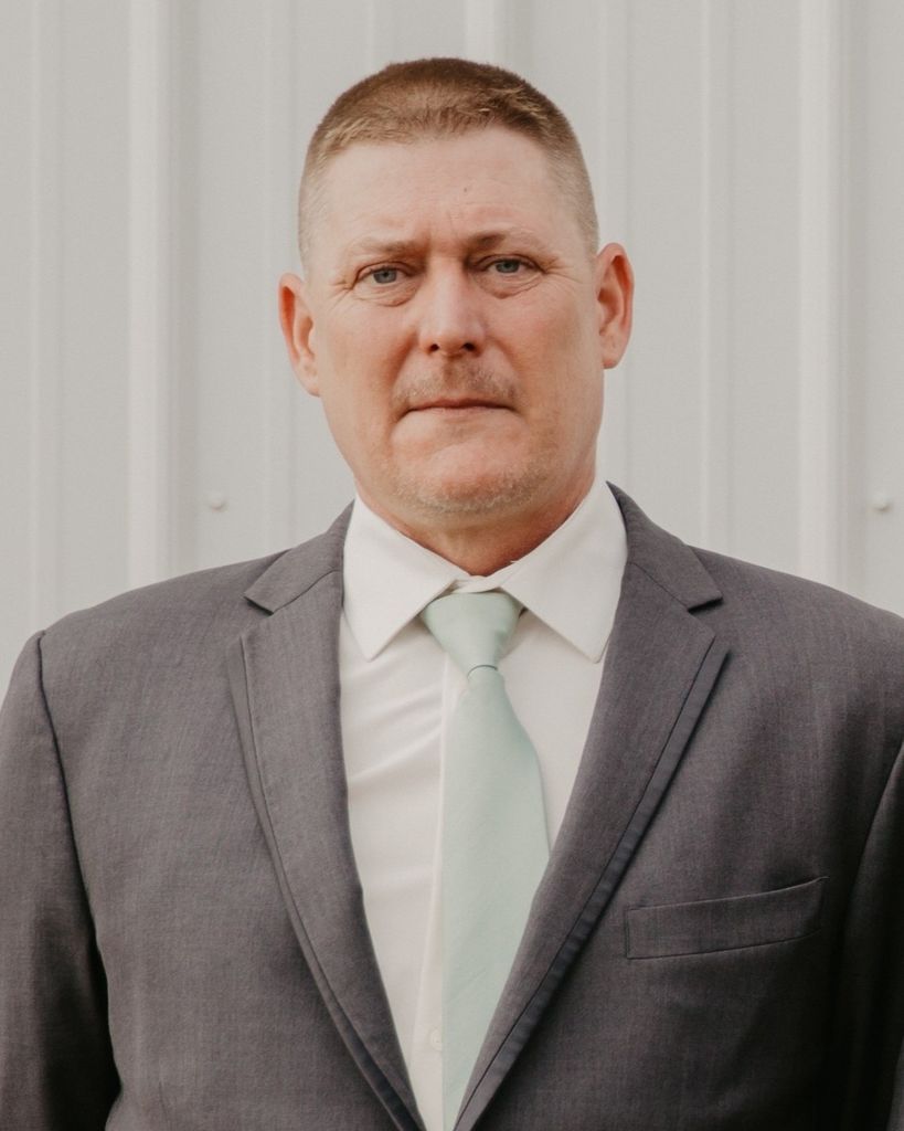 Steven Daniel Thompson, Sr. Profile Photo