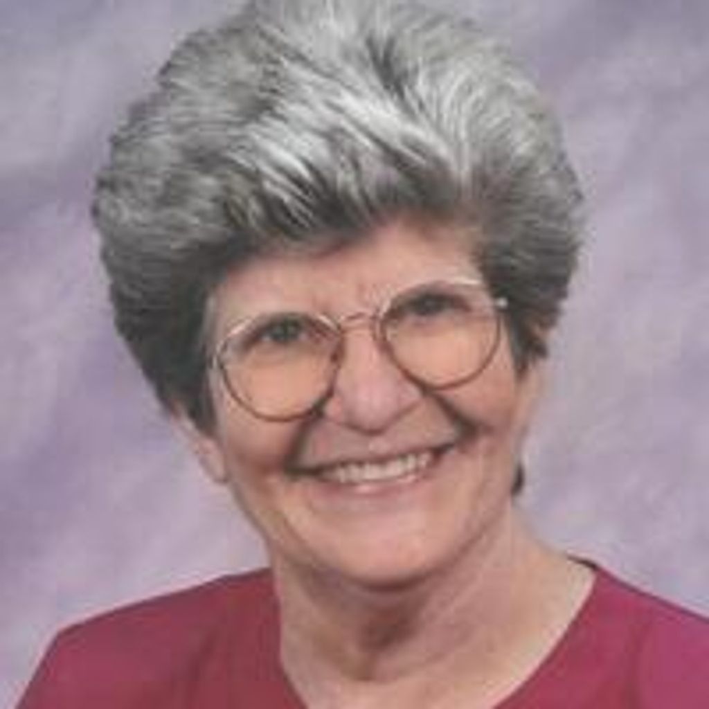Shirley Ann Michael Strahan