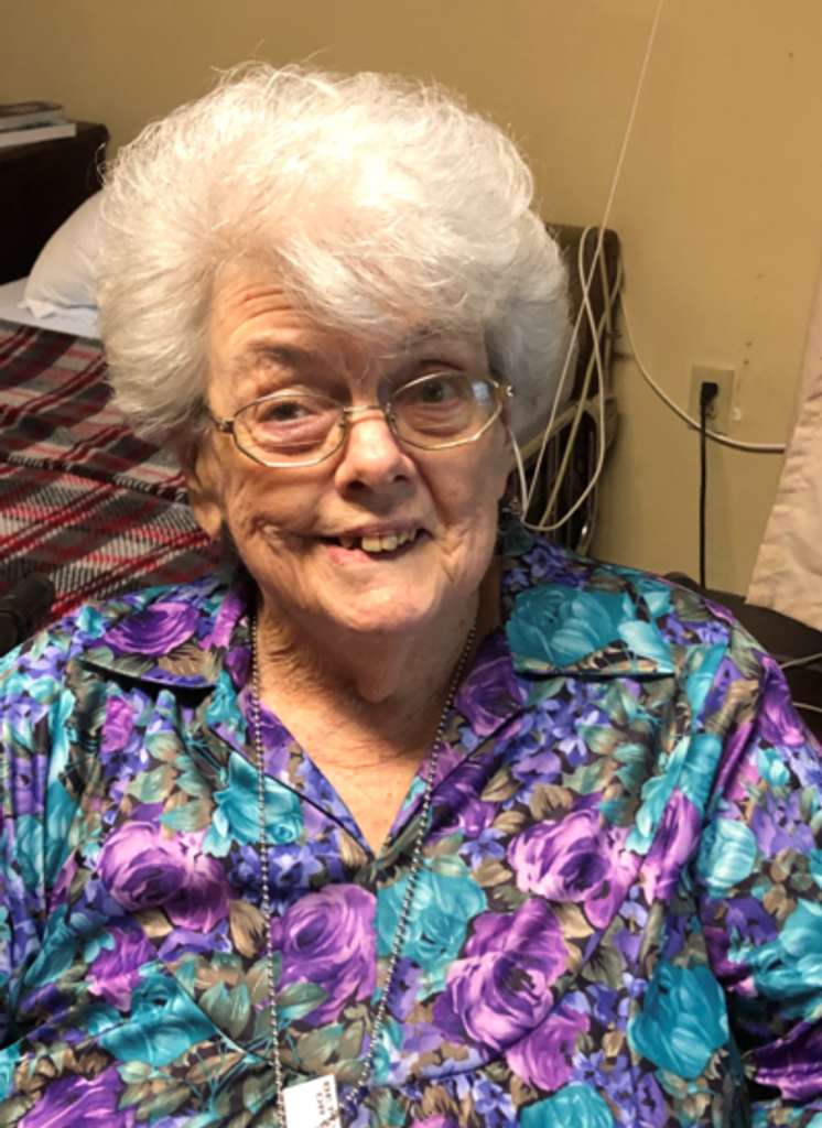 Betty Ruth Harvey Profile Photo