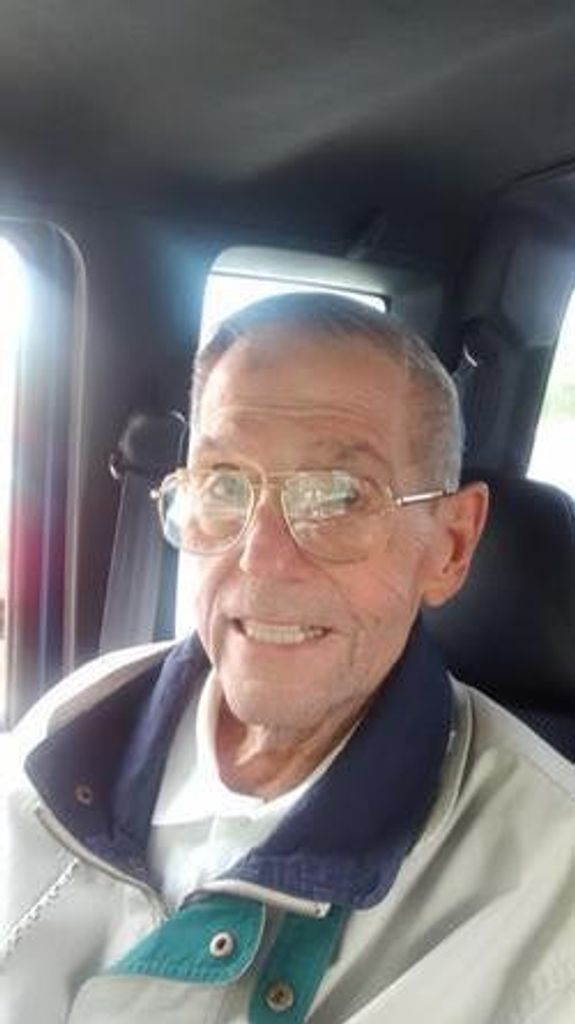 H. Eugene "Gene" Graves