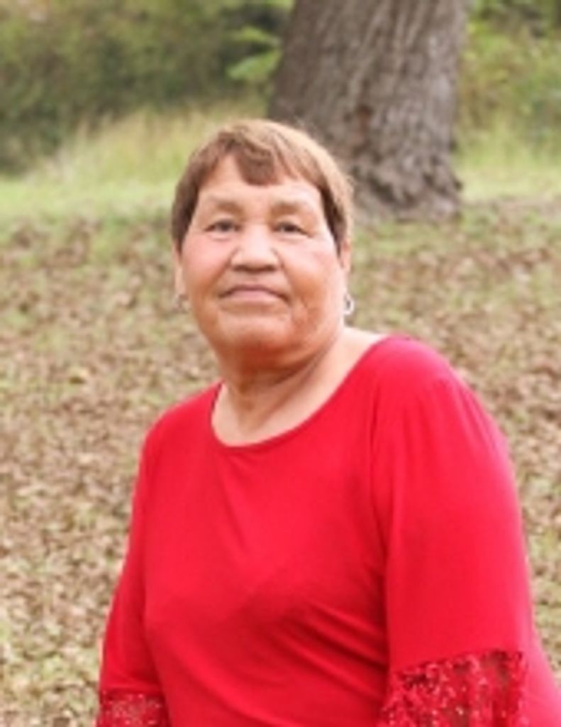 Lucy F. Arreola Profile Photo