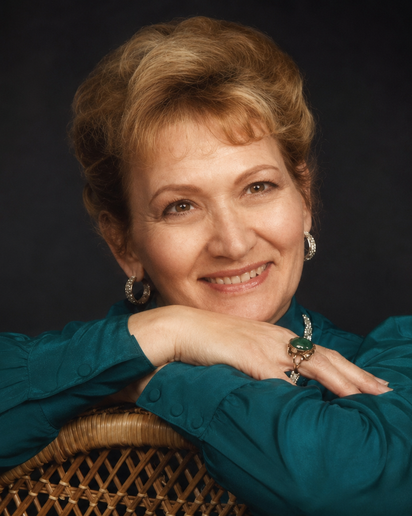 Ann H. Head Profile Photo