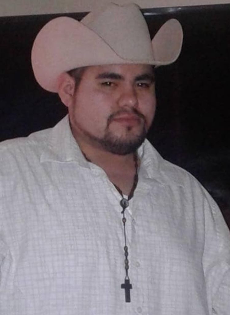 Juan Rosalez Profile Photo