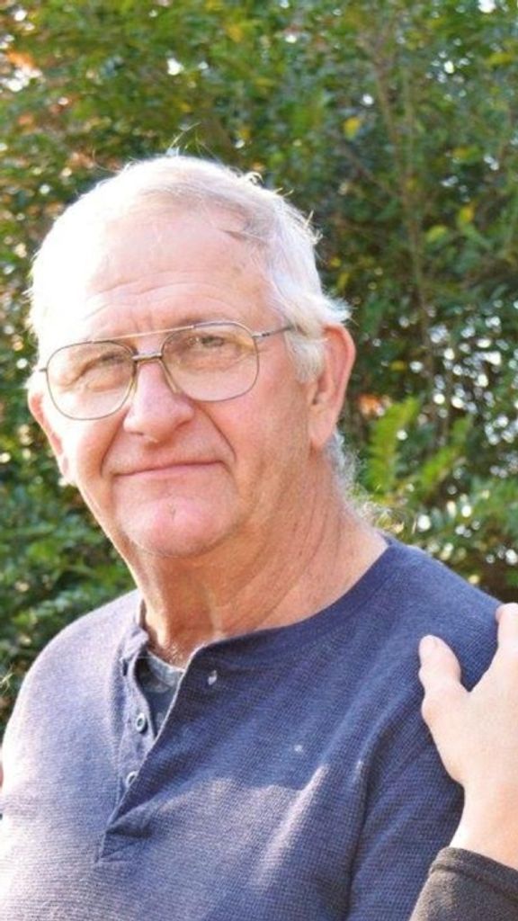 Thomas "Tommy" Oliver Yates Profile Photo