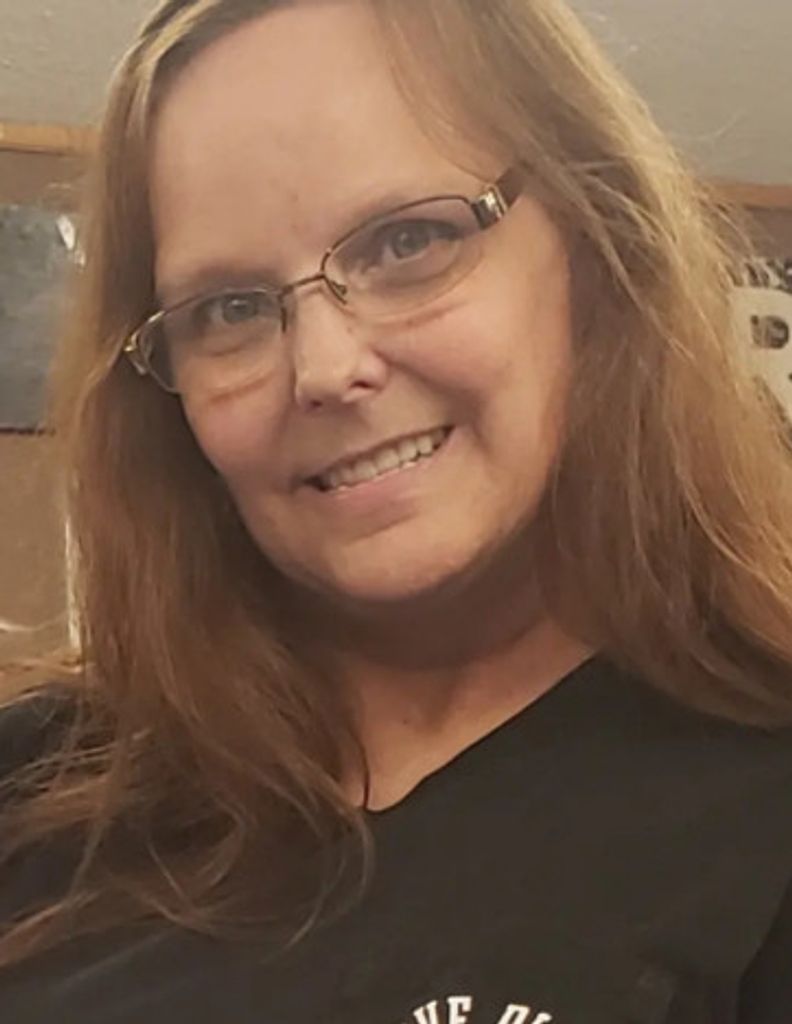 Lisa Georganne (Ridge)  Webb Profile Photo