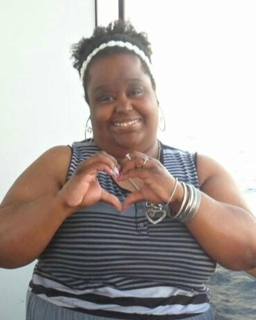 LaVonda W. Mann-Jordan Profile Photo