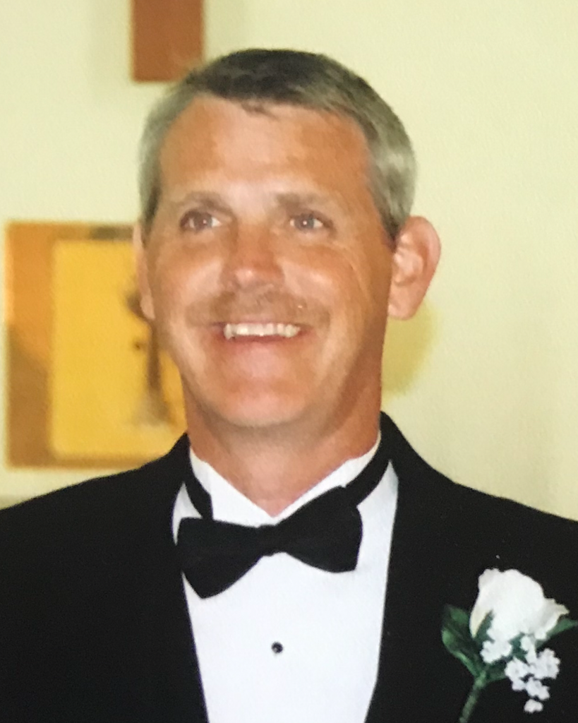 David Eugene Wewers