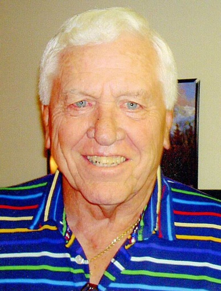 Daniel W. Bridges Jr.