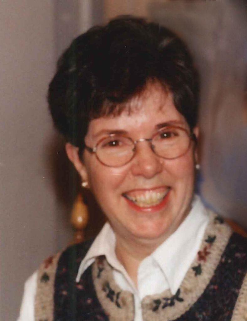 Gertrude Crosby Profile Photo