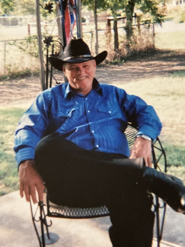 Ronald Gene Clayton Profile Photo