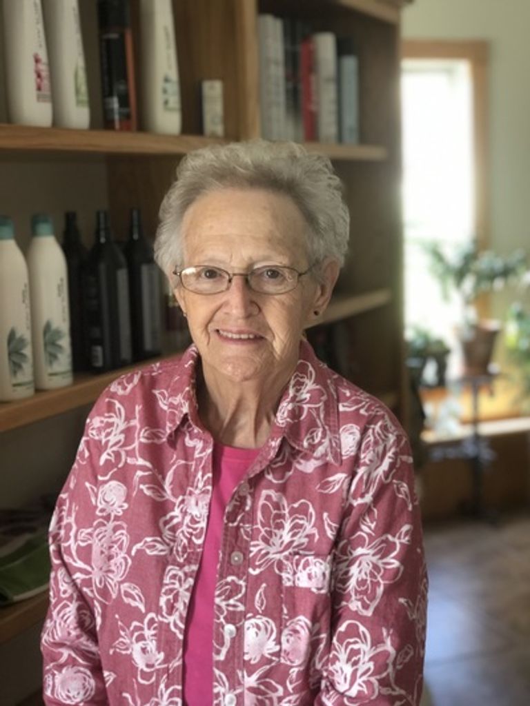Marilyn Sue Bland Profile Photo