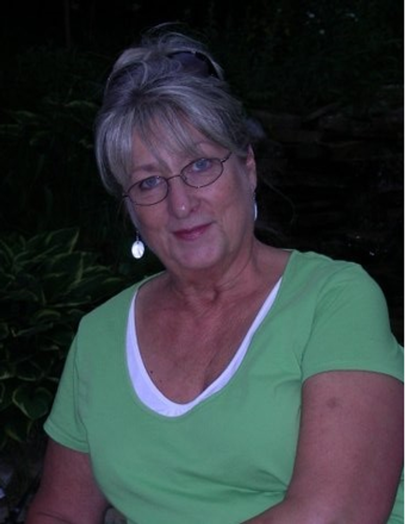 Donna  Jean (Engelsman) Wyngarden