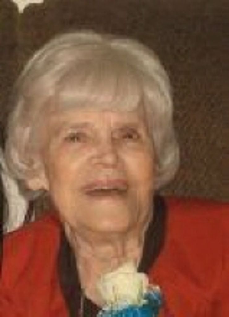 Thelma Louise Hoak Profile Photo