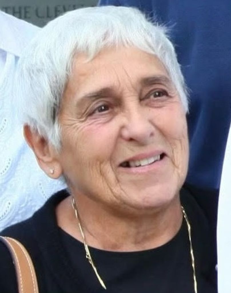 Jean Grace (Rago)  Ignatz