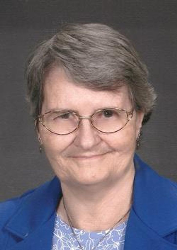 Velma Anderson