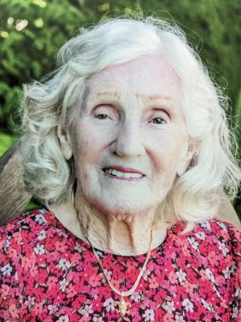 Virginia Theresa Heynderickx Profile Photo