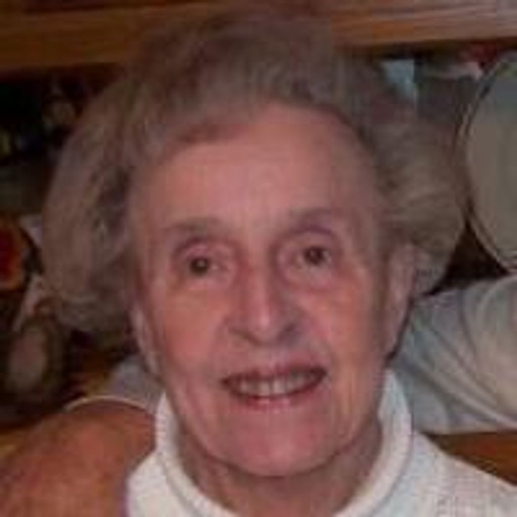 Ten Eyck, Margaret