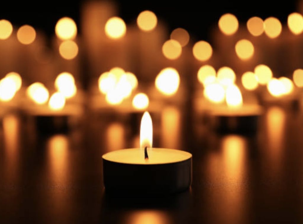 Candlelight Memorial Service