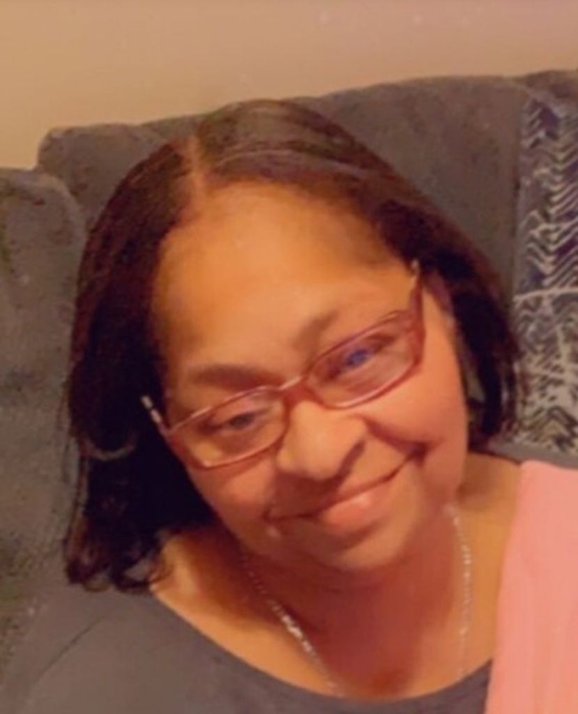 Rona Denise Sanders Profile Photo