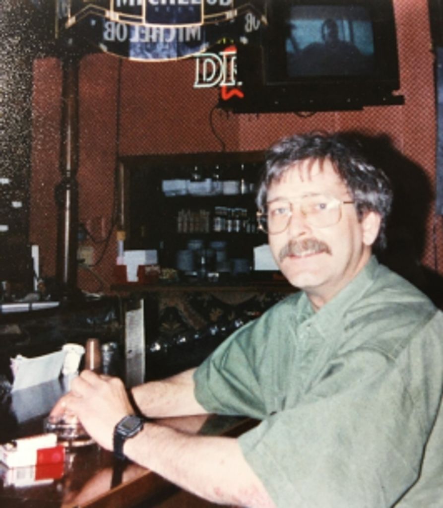 Bernard Luchinske Profile Photo