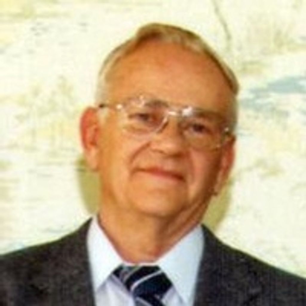 Arnold Lee Metzger