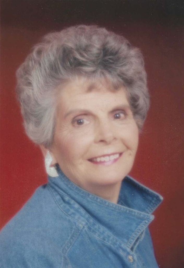 Mary Elizabeth Watkins