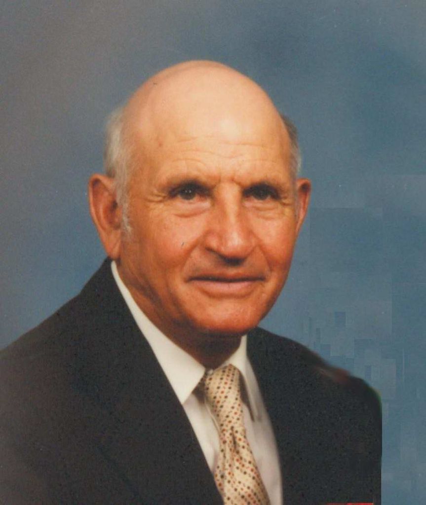 Louis F. Saladino