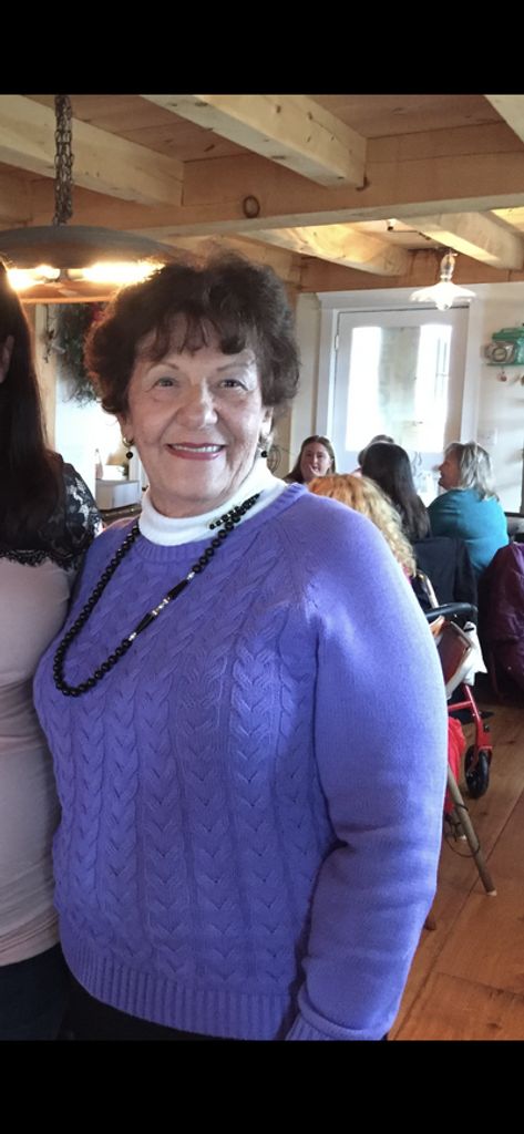 Barbara Ann Moore Profile Photo