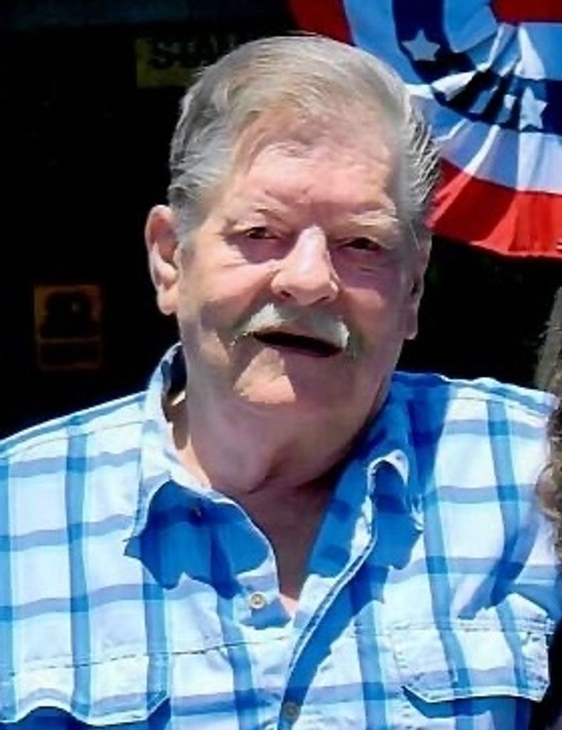 Junior Simpson Profile Photo