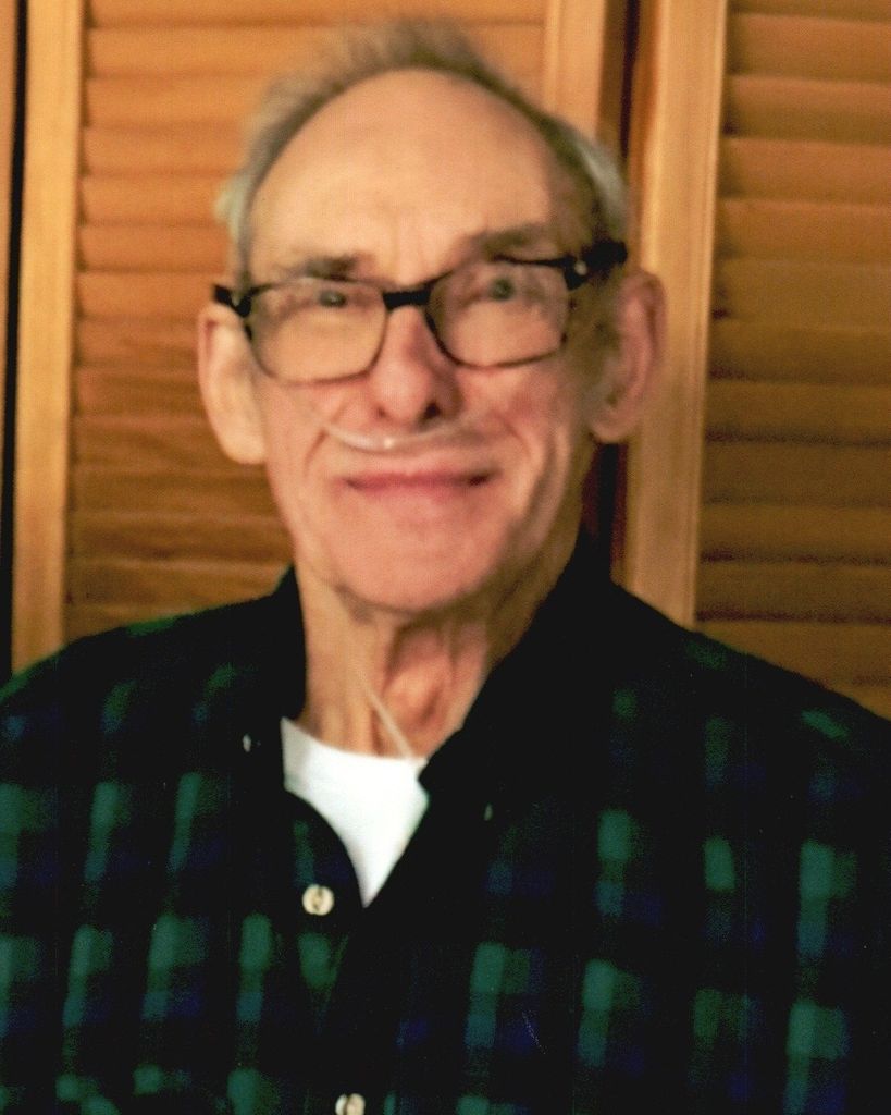 Clark Fredrick Gabel