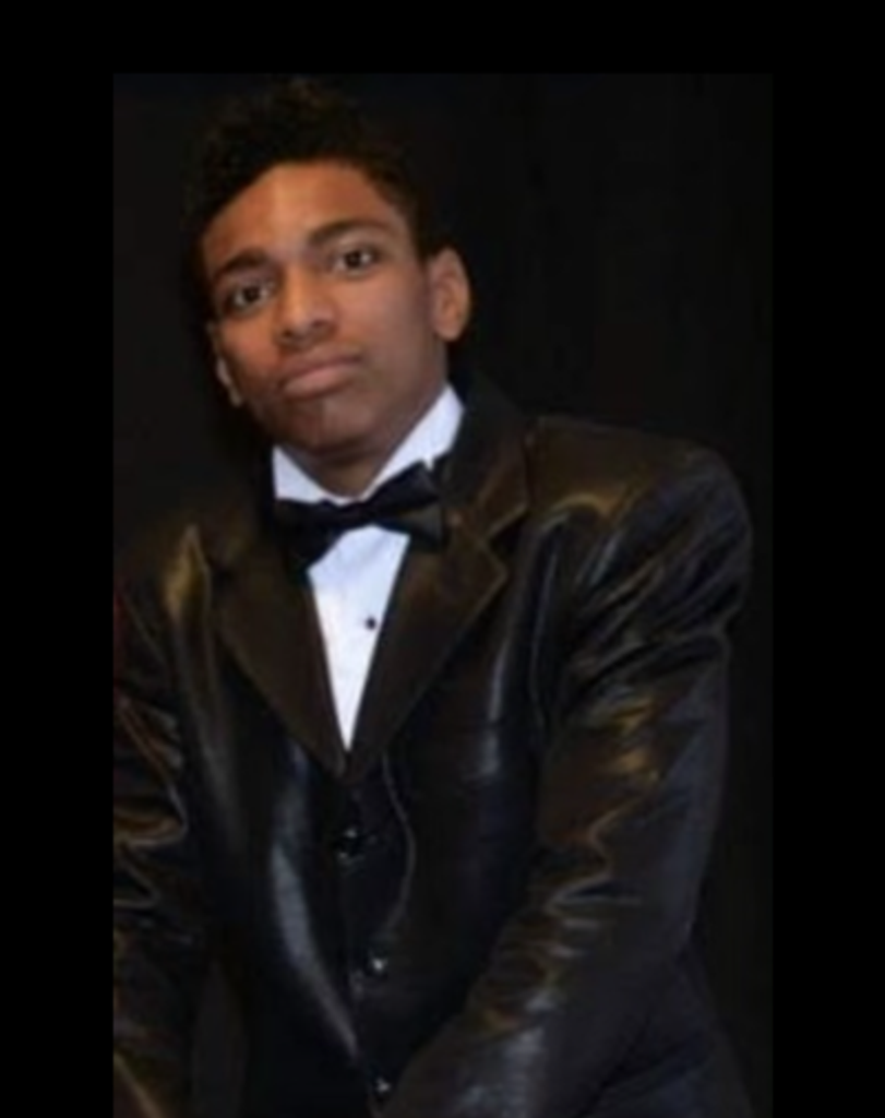 Jessie Jeremiah Young Profile Photo