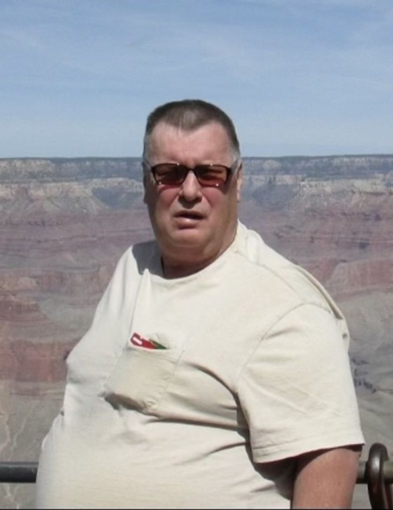 Kenneth L. Garner Profile Photo