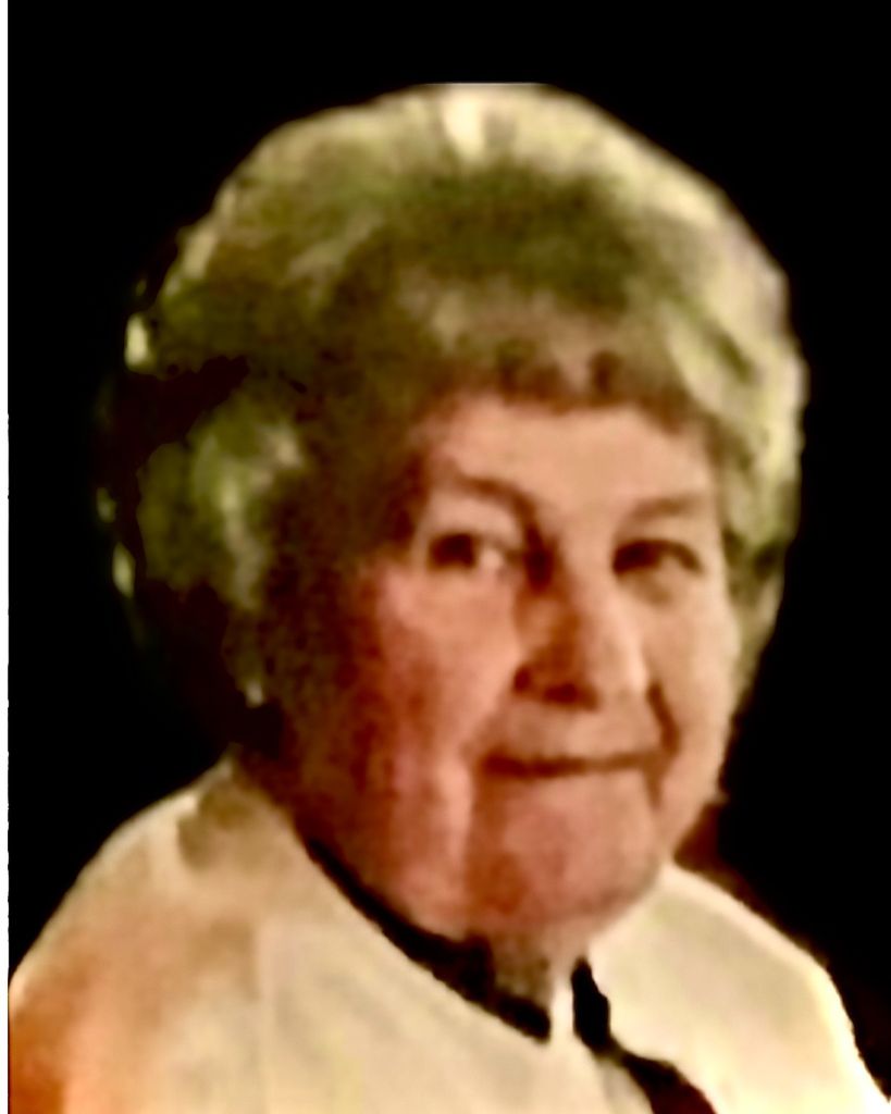 Dona A. (Justice) Blair Profile Photo