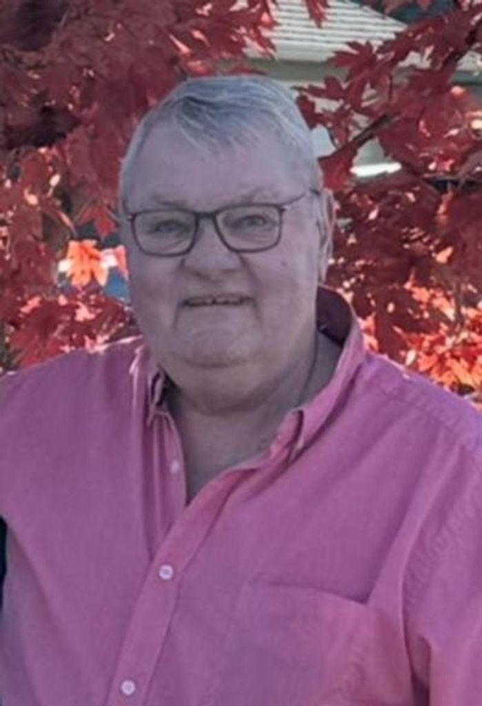 Doug Dykstra Profile Photo