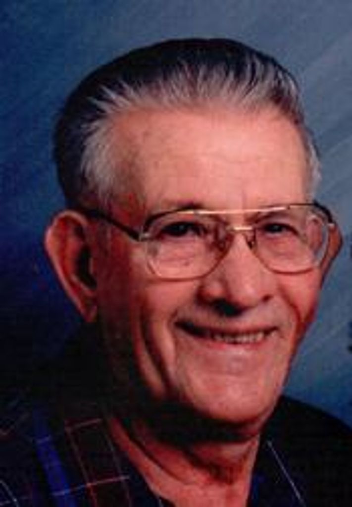 Jessie "Nick" Leon Nichols