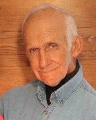John Lockner's obituary image