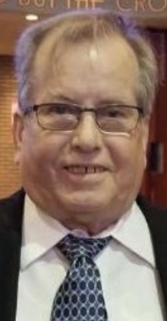 Antonios Langas Profile Photo