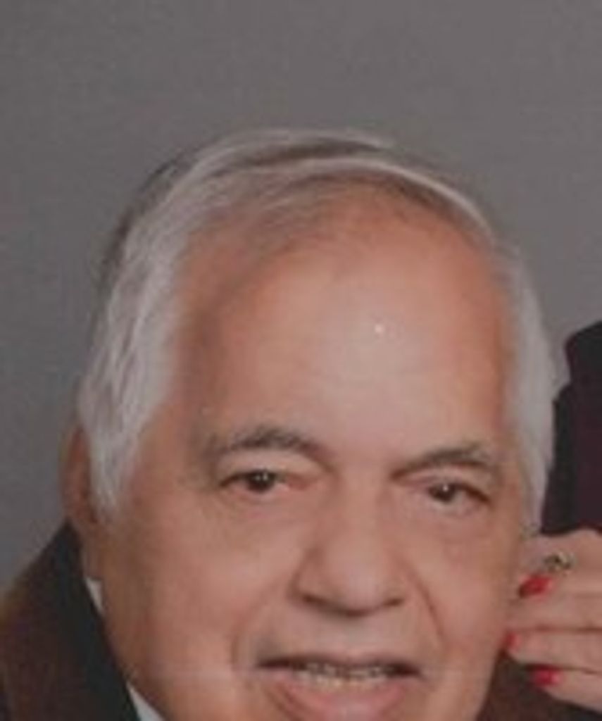 Glen Arthur Bolin